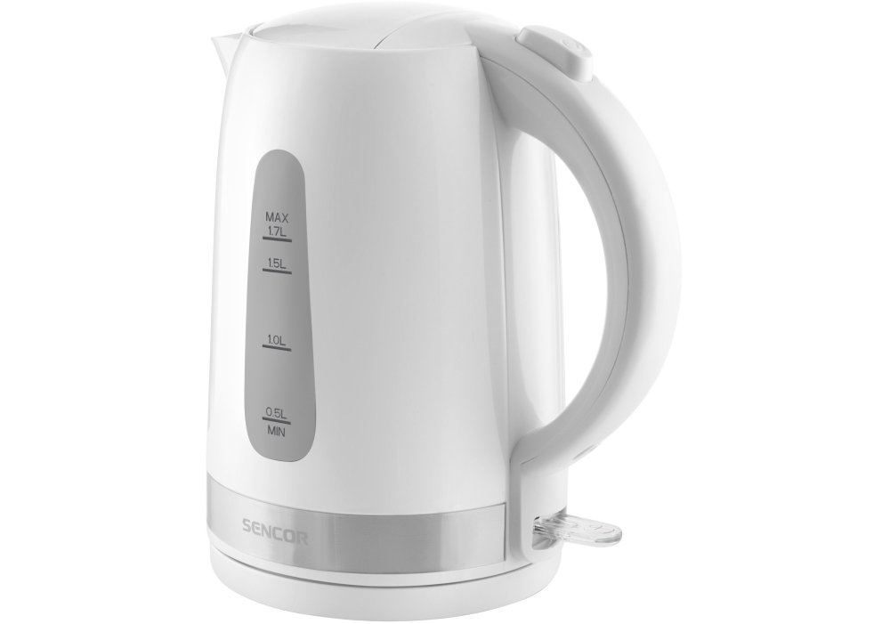 Електрочайник Sencor SWK 1748WH