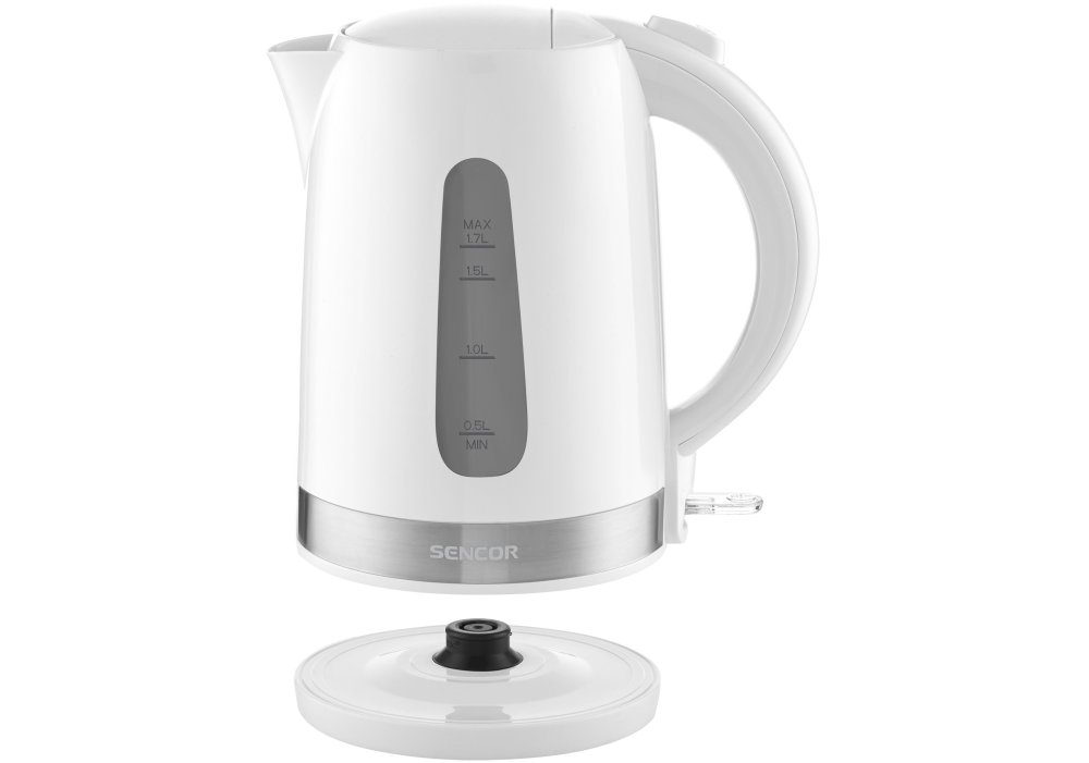 Електрочайник Sencor SWK 1748WH