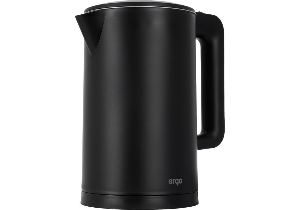 Електрочайник ERGO CT 8080 Black
