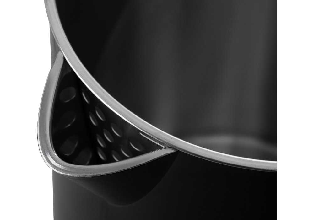 Електрочайник ERGO CT 8080 Black