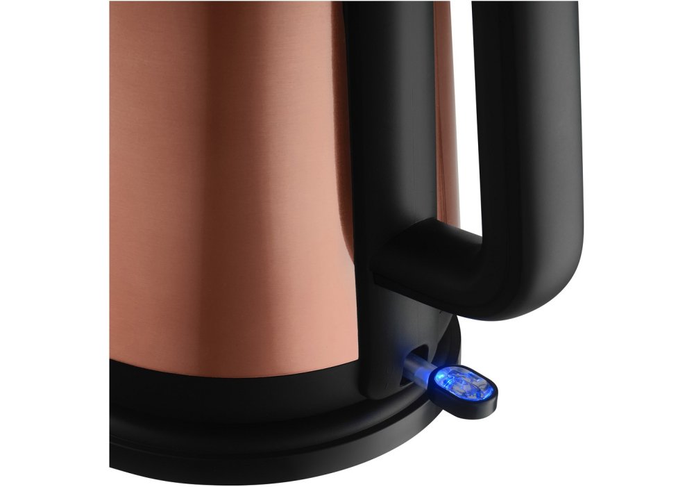 Електрочайник Sencor SWK 1752CO