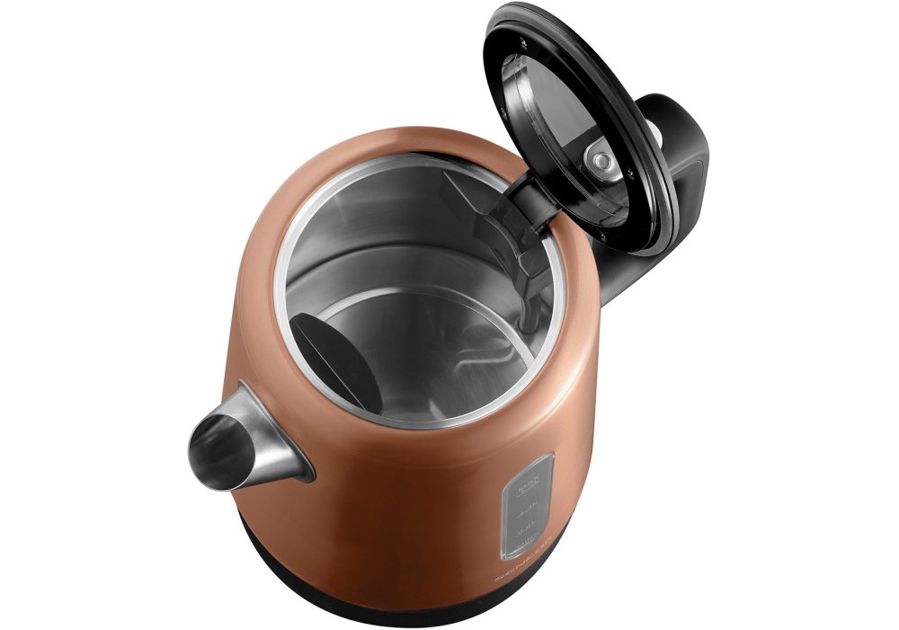 Електрочайник Sencor SWK 1752CO