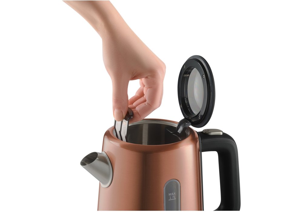 Електрочайник Sencor SWK 1752CO