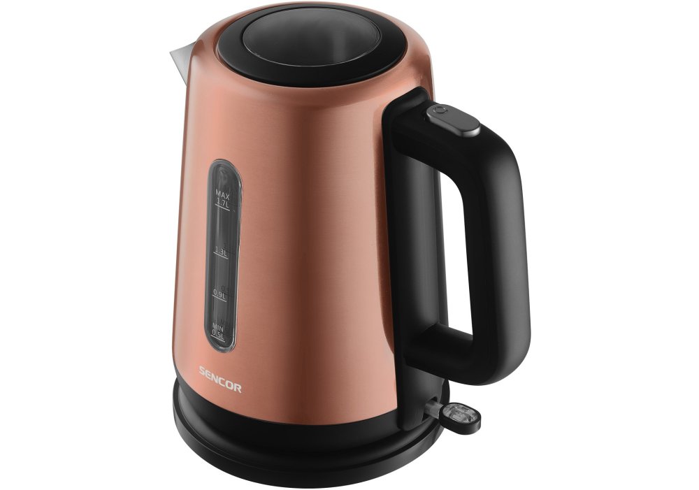 Електрочайник Sencor SWK 1752CO