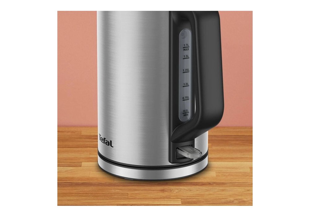 Електрочайник Tefal KI513D11