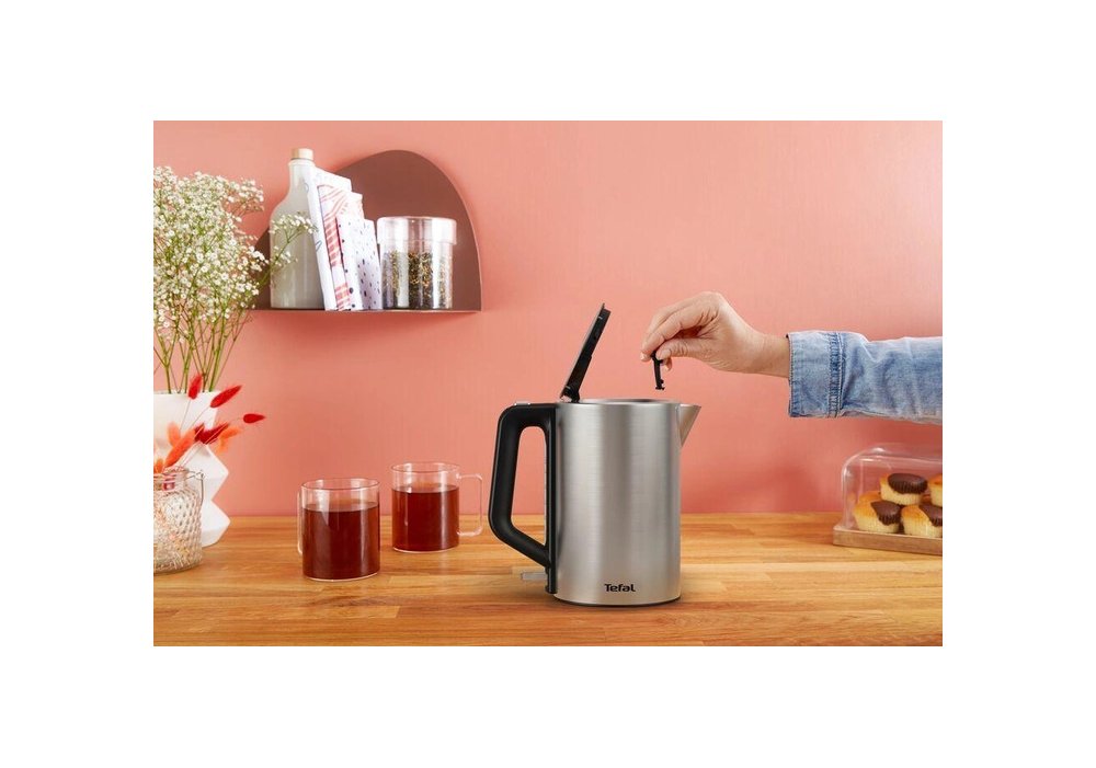 Електрочайник Tefal KI513D11