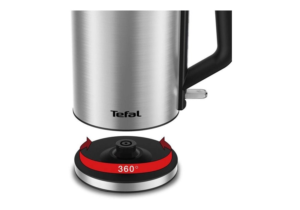 Електрочайник Tefal KI513D11