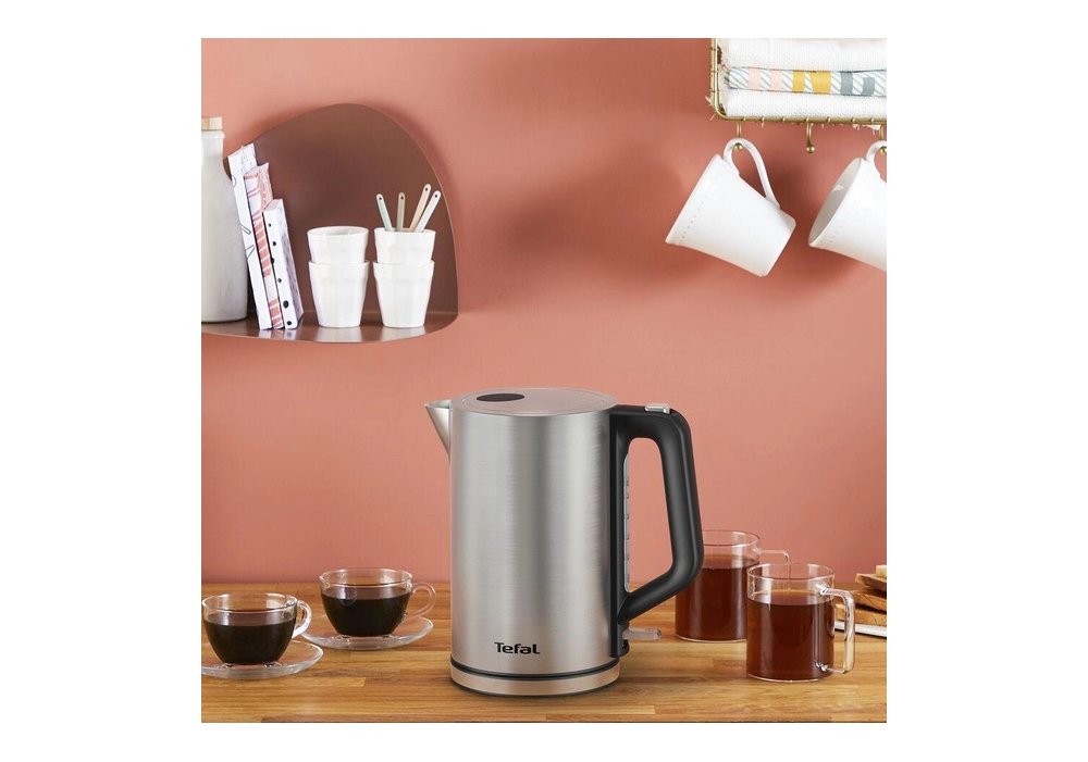 Електрочайник Tefal KI513D11