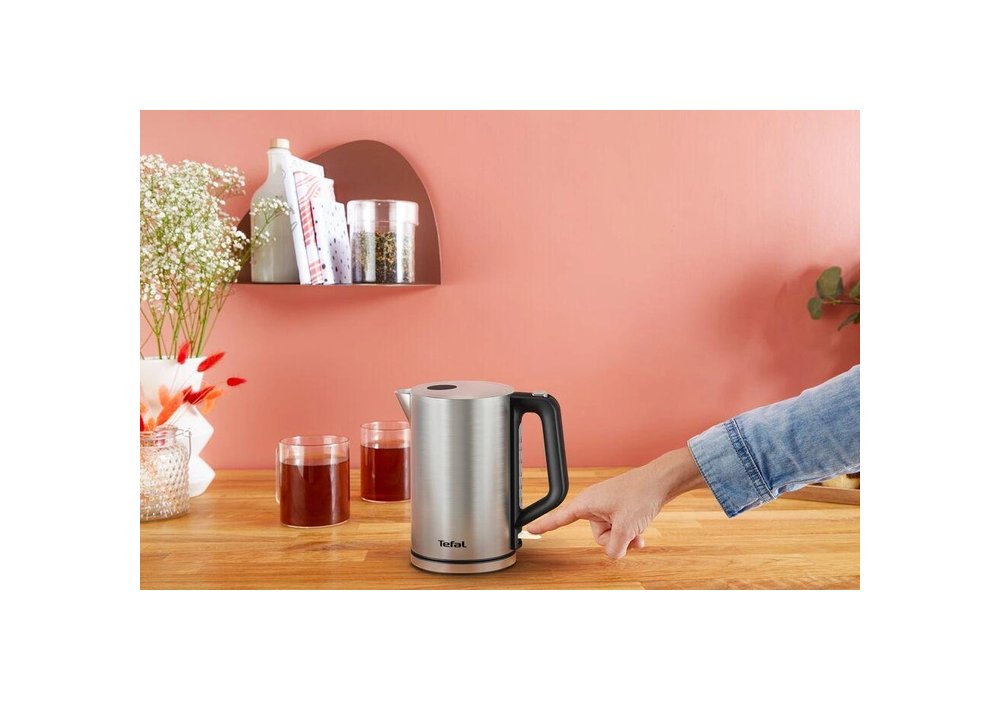 Електрочайник Tefal KI513D11