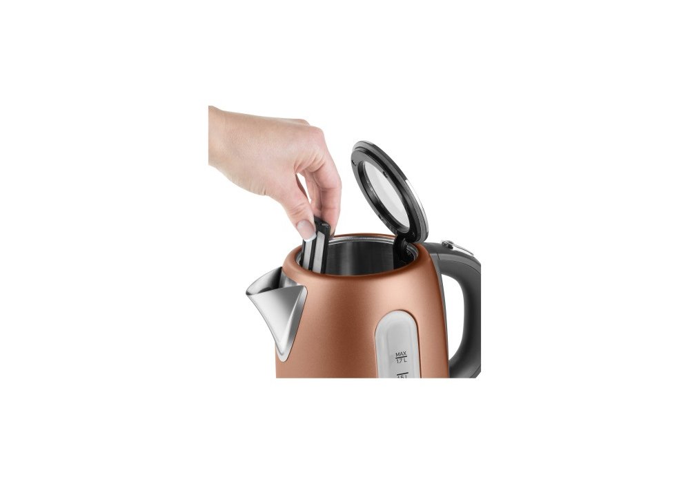 Електрочайник Sencor SWK 1776GD