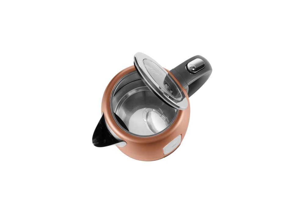 Електрочайник Sencor SWK 1776GD