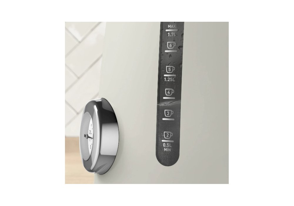 Електрочайник Tefal KO355AE1