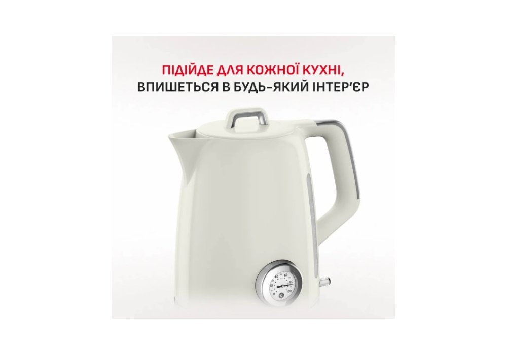 Електрочайник Tefal KO355AE1