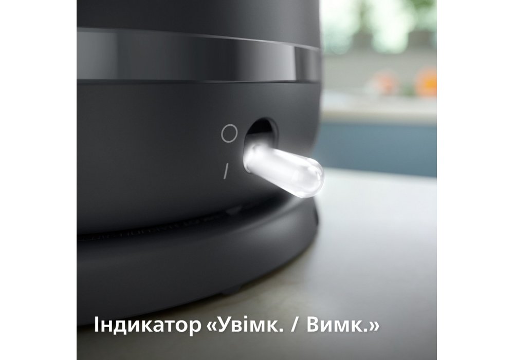 Електрочайник Philips HD9314/91