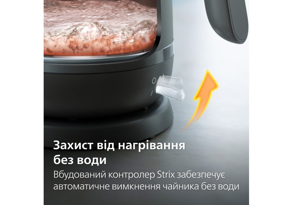 Електрочайник Philips HD9314/91