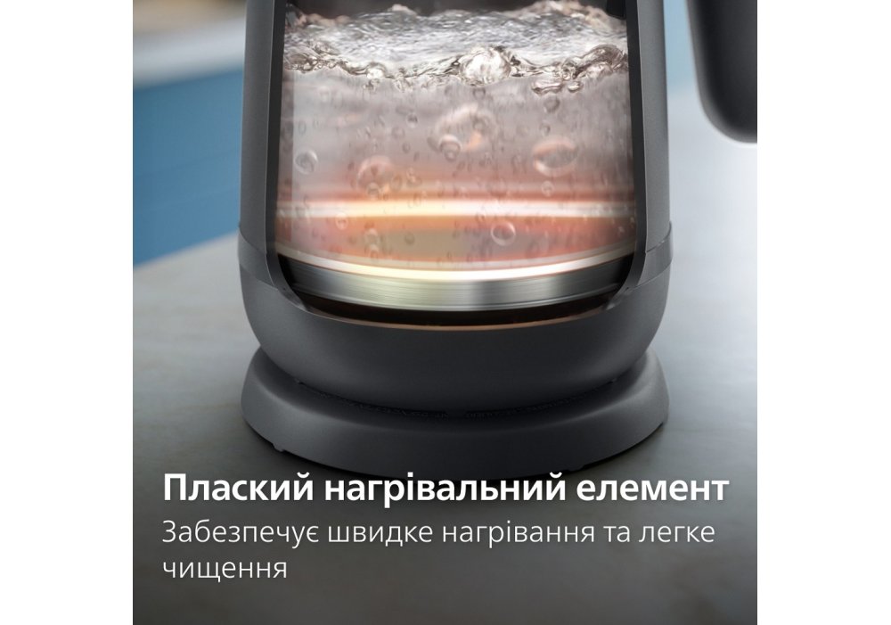 Електрочайник Philips HD9314/91