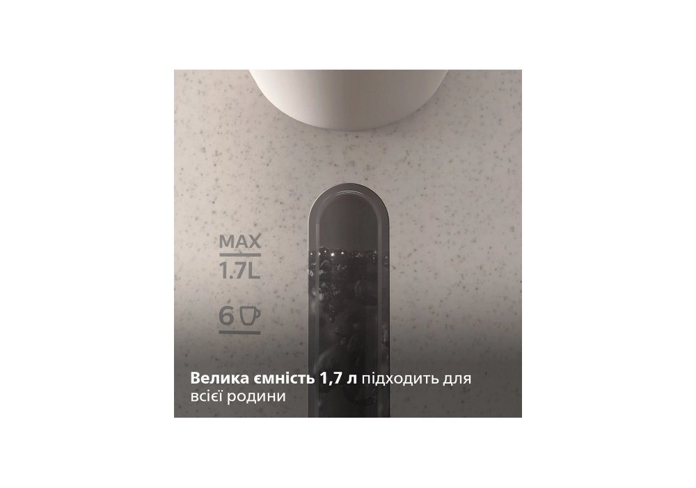 Електрочайник Philips HD9365/11