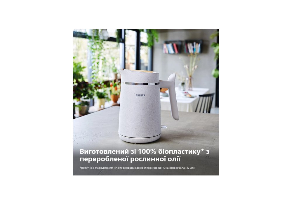 Електрочайник Philips HD9365/11