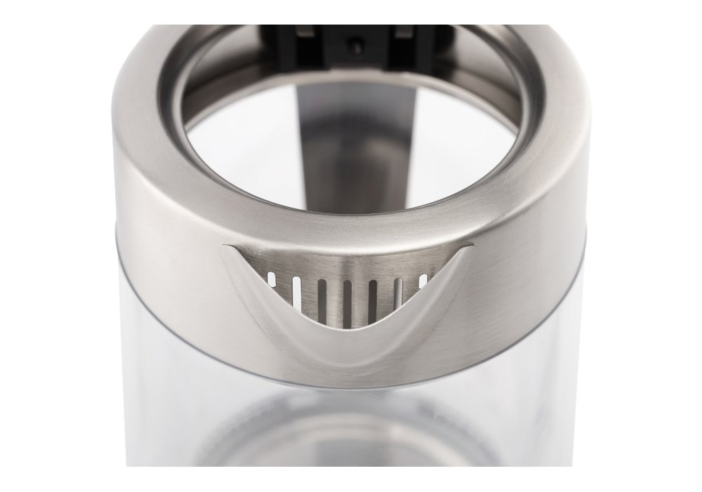 Електрочайник Gorenje K17GDWII