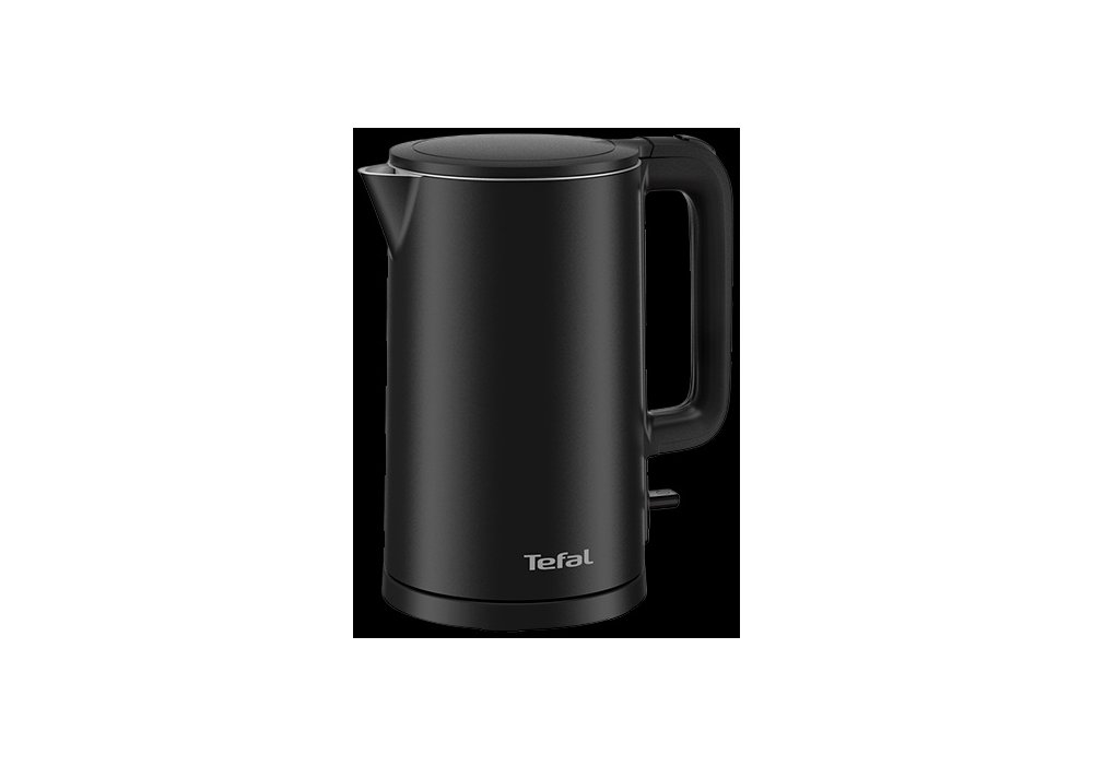 Електрочайник Tefal KO1408E1