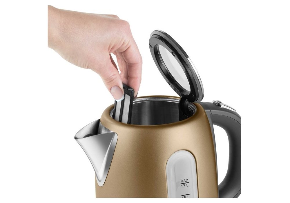 Електрочайник Sencor SWK 1777CH