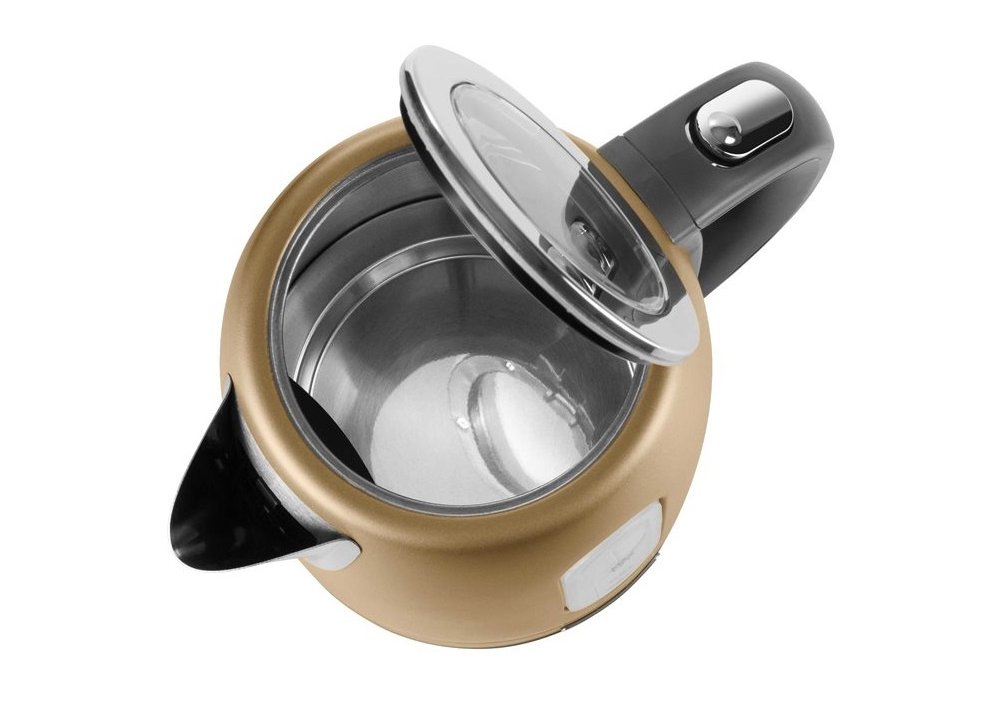 Електрочайник Sencor SWK 1777CH