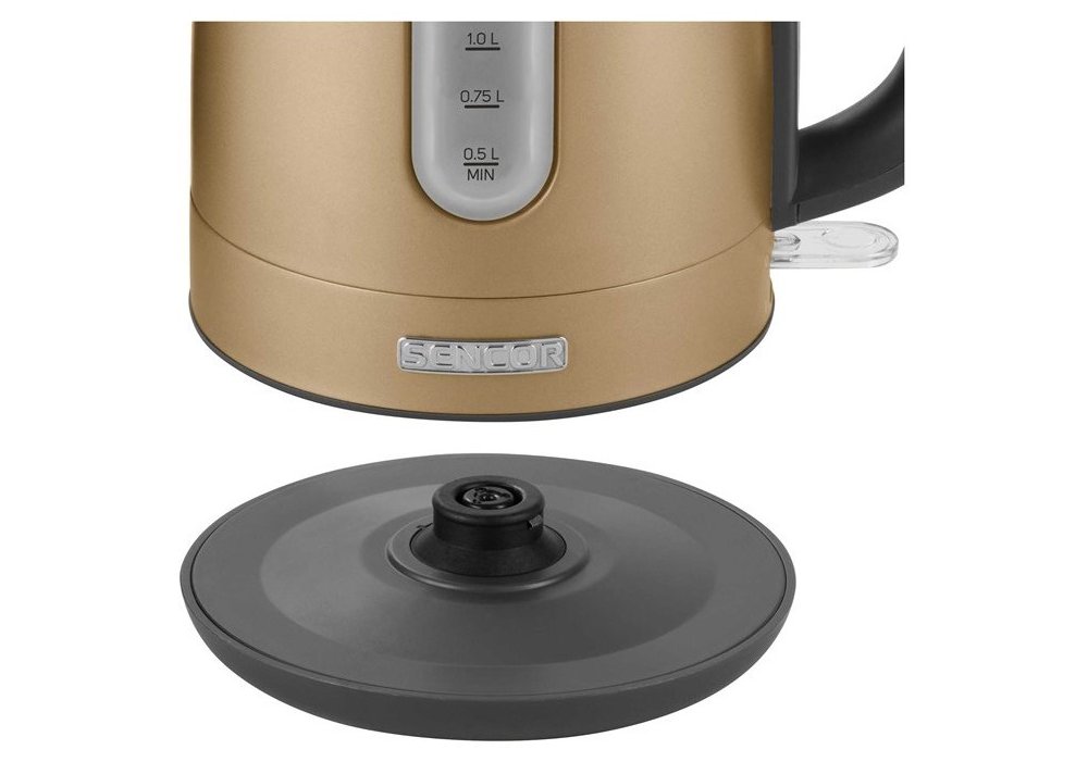 Електрочайник Sencor SWK 1777CH