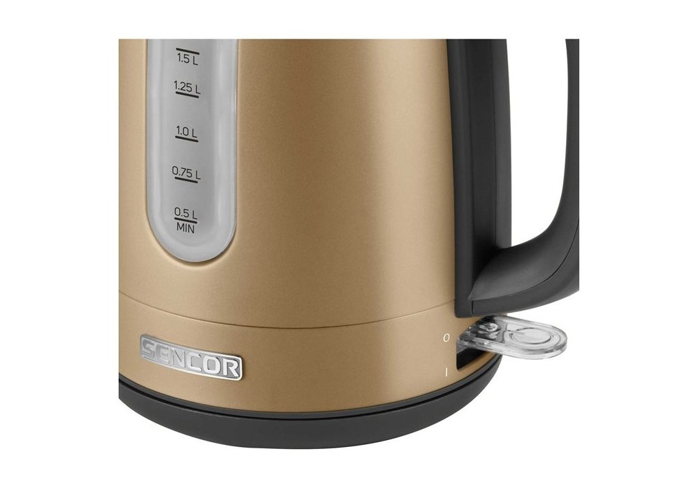 Електрочайник Sencor SWK 1777CH
