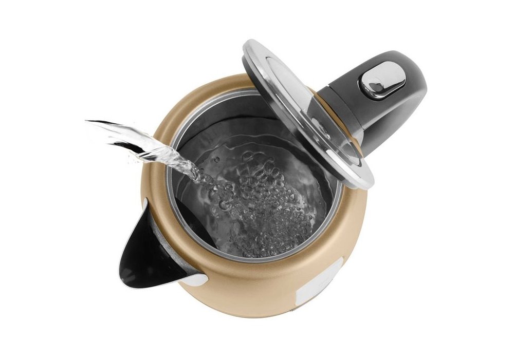 Електрочайник Sencor SWK 1777CH