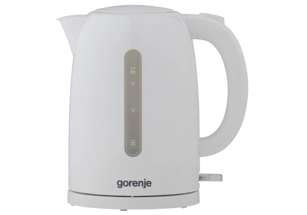 Електрочайник Gorenje K17W