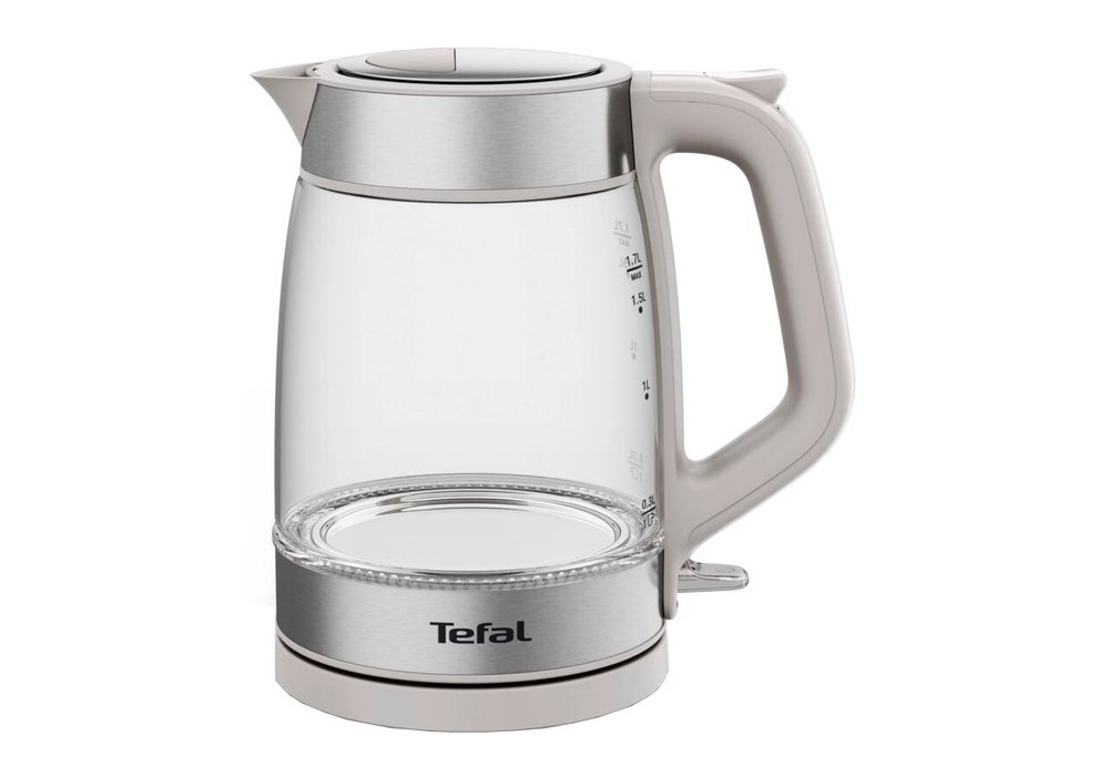 Електрочайник Tefal KI605B31