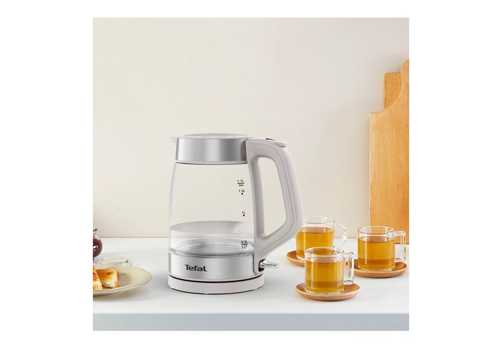 Електрочайник Tefal KI605B31