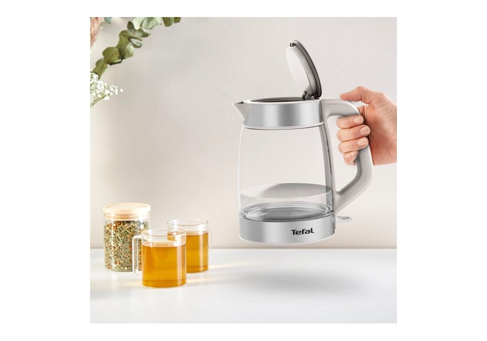 Електрочайник Tefal KI605B31