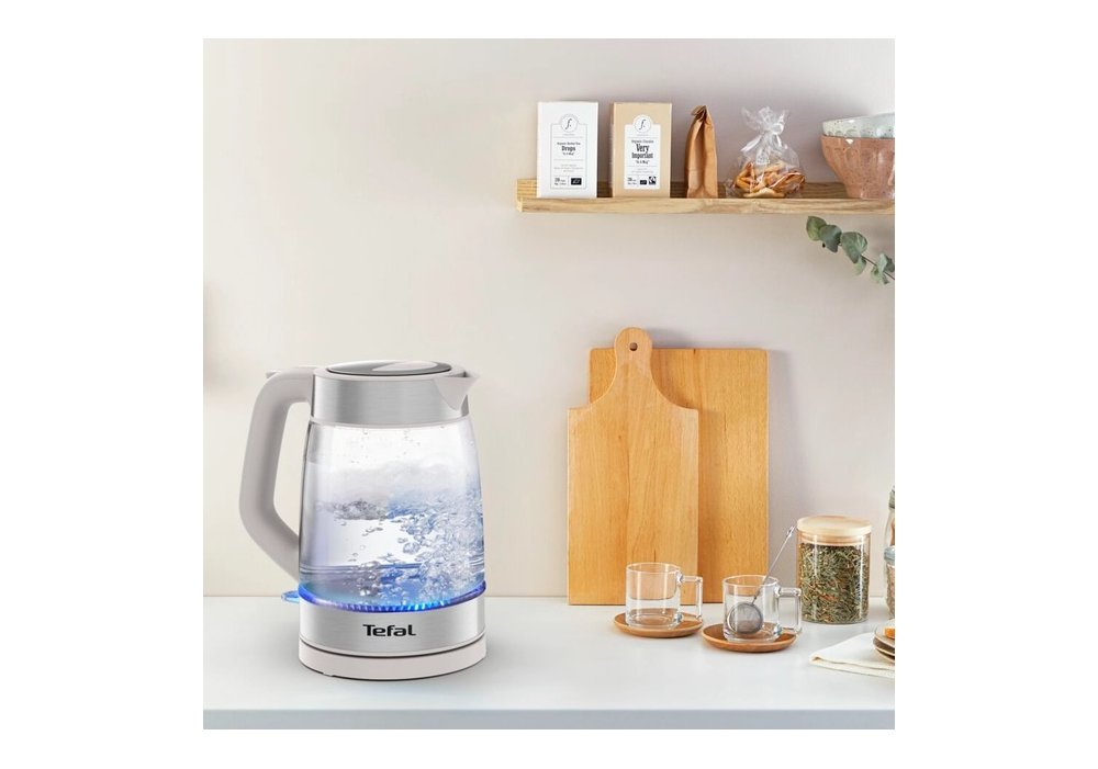 Електрочайник Tefal KI605B31
