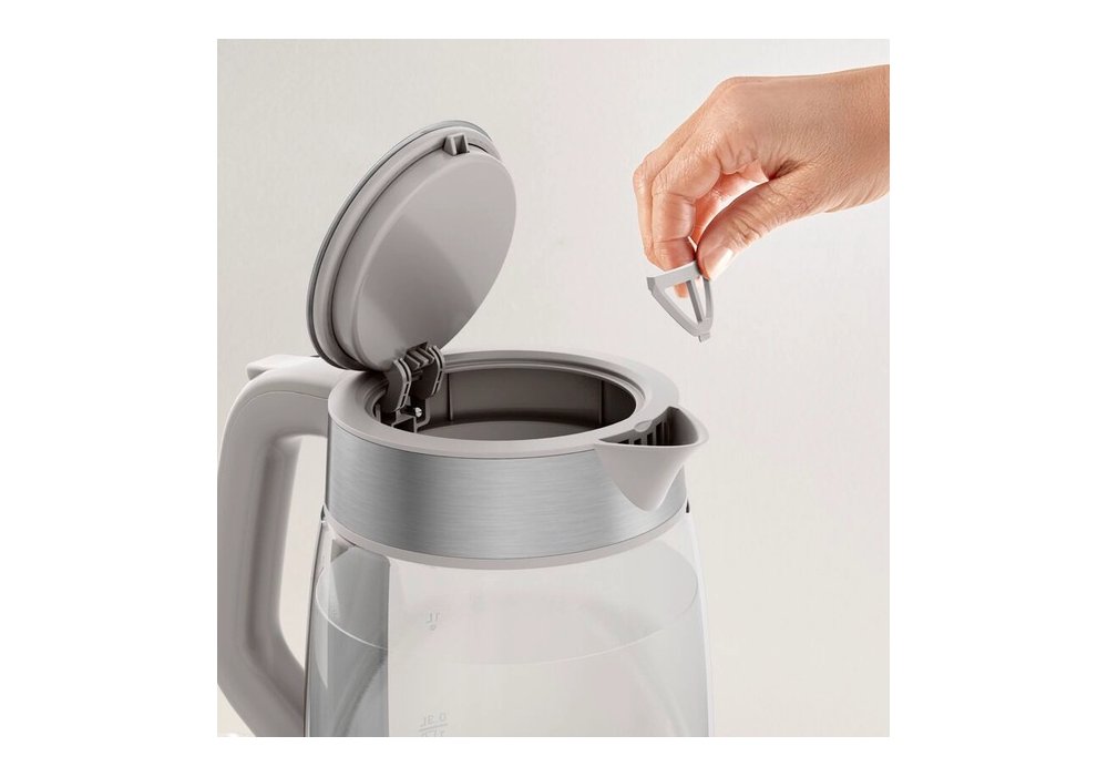 Електрочайник Tefal KI605B31