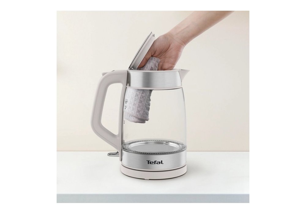 Електрочайник Tefal KI605B31