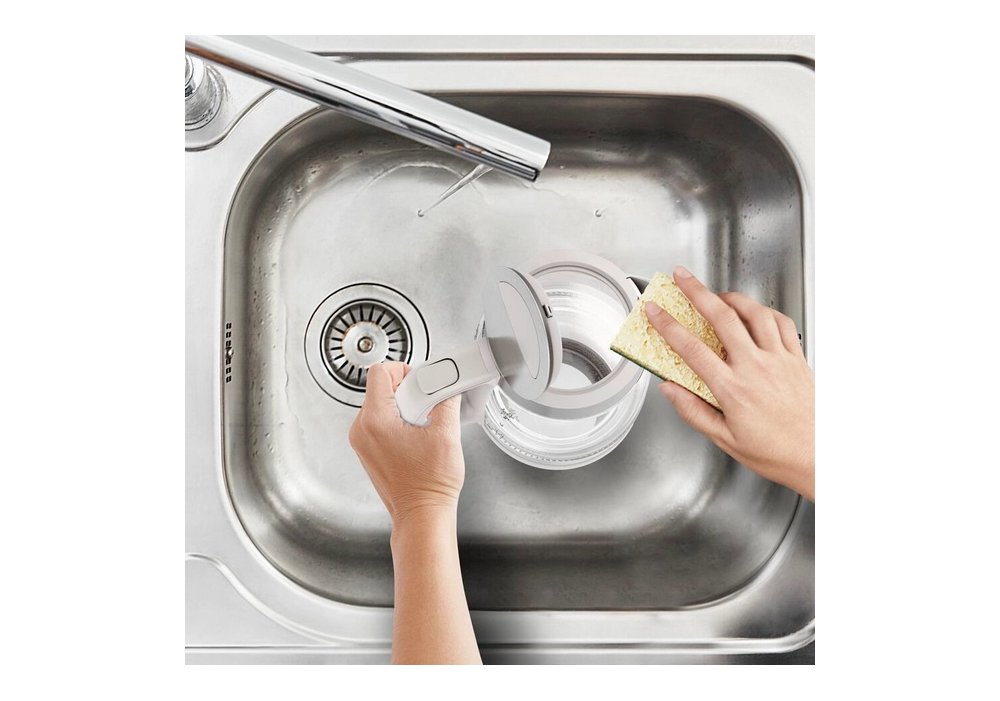 Електрочайник Tefal KI605B31