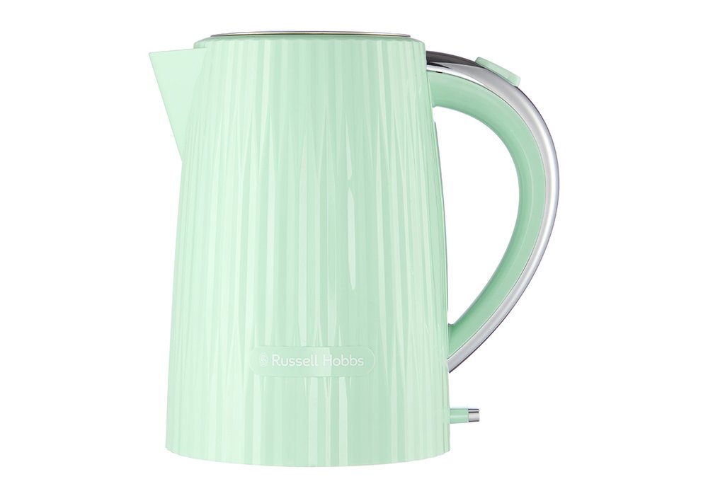 Елекрочайник Russell Hobbs Eden 27364-70 Pistachio