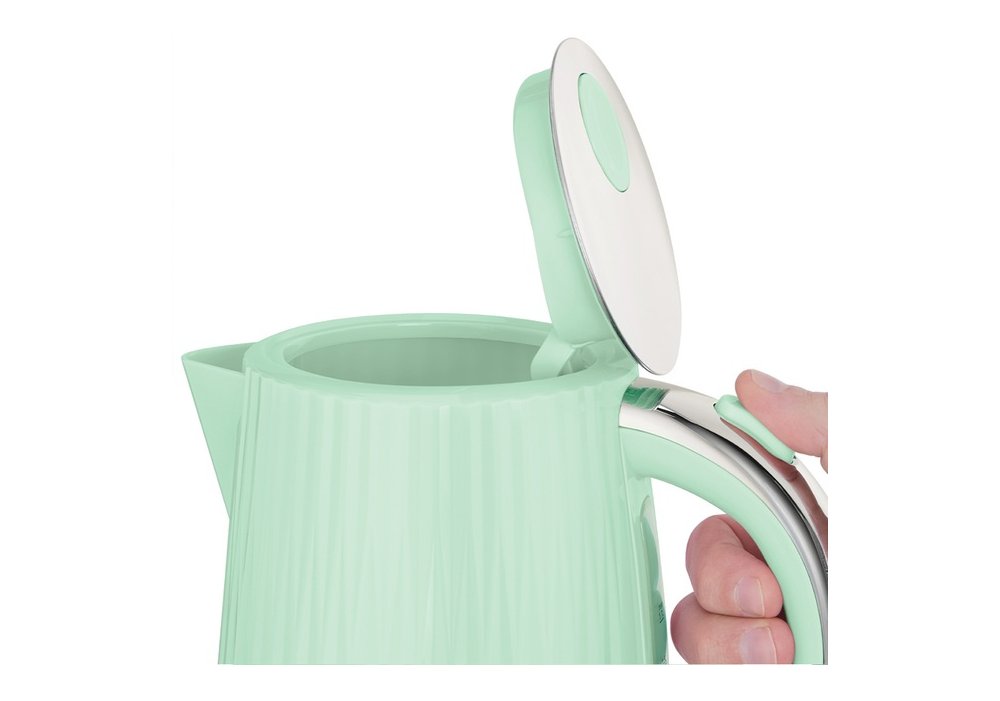 Елекрочайник Russell Hobbs Eden 27364-70 Pistachio