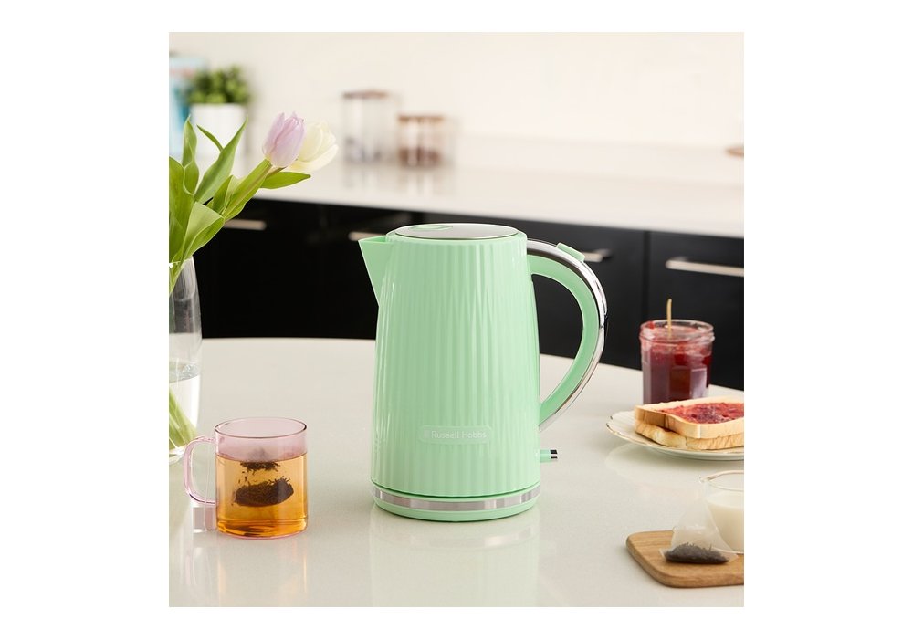 Елекрочайник Russell Hobbs Eden 27364-70 Pistachio