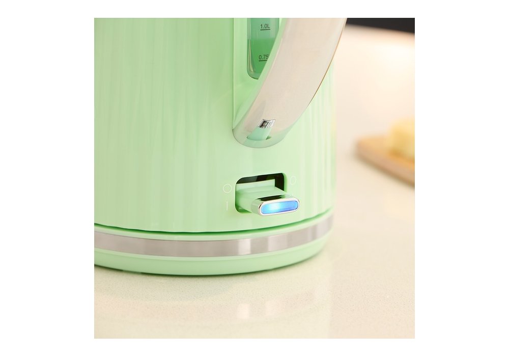 Елекрочайник Russell Hobbs Eden 27364-70 Pistachio