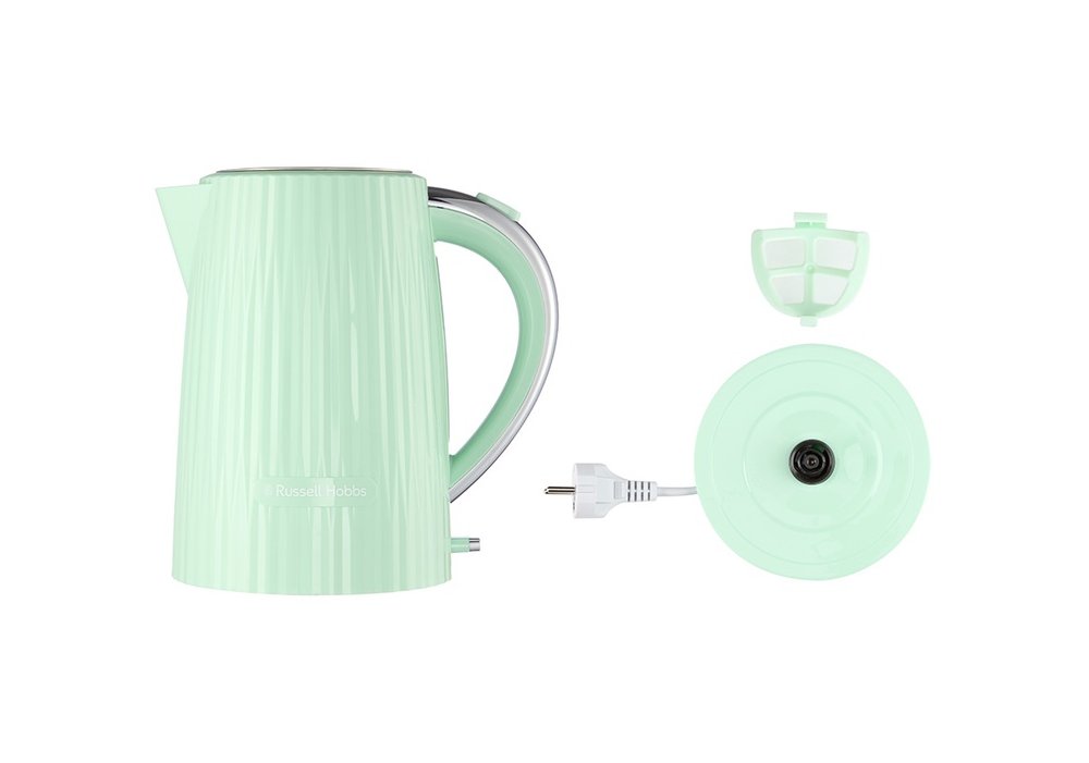 Елекрочайник Russell Hobbs Eden 27364-70 Pistachio