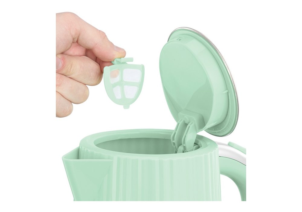 Елекрочайник Russell Hobbs Eden 27364-70 Pistachio