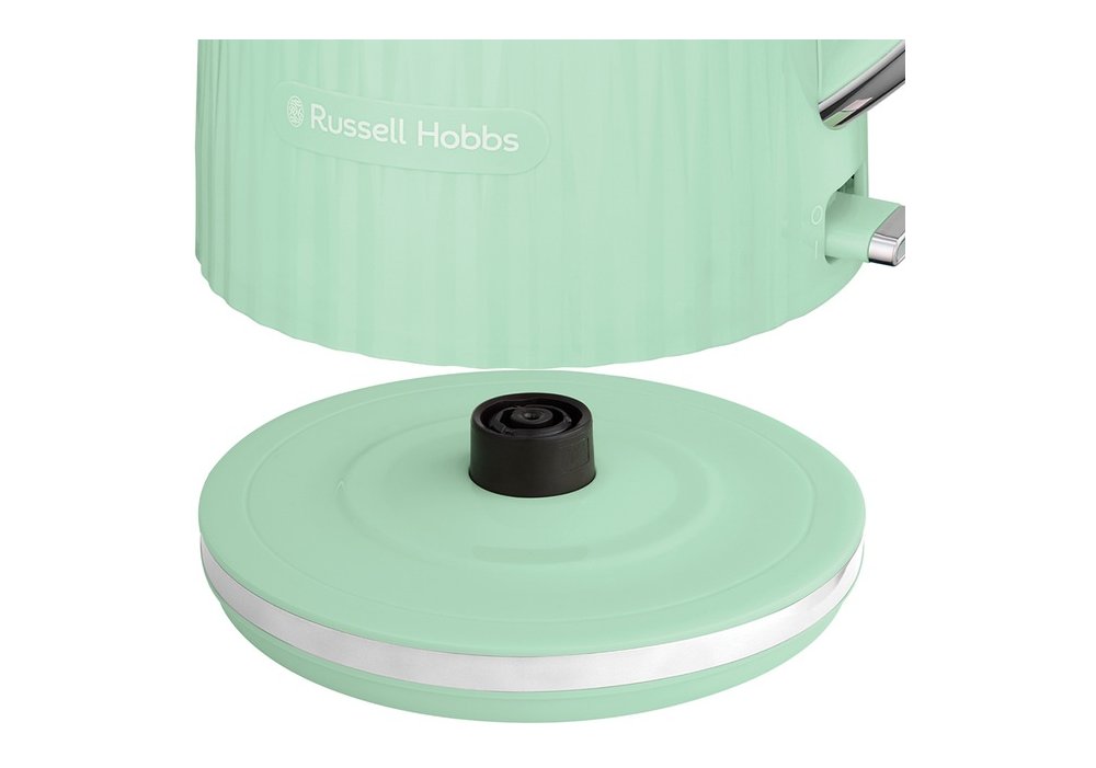 Елекрочайник Russell Hobbs Eden 27364-70 Pistachio