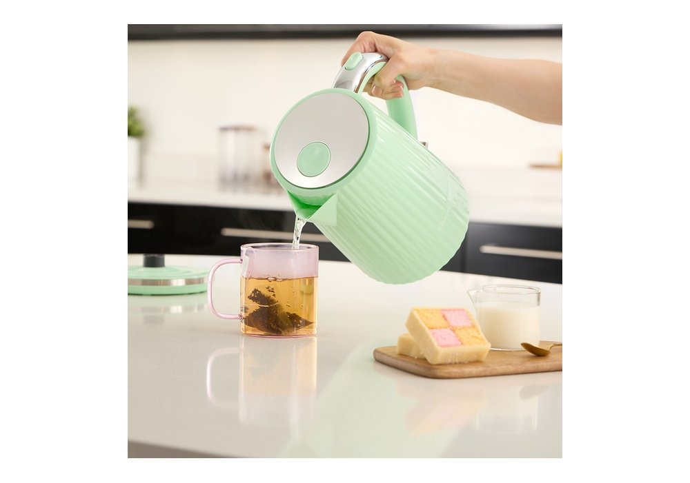 Елекрочайник Russell Hobbs Eden 27364-70 Pistachio