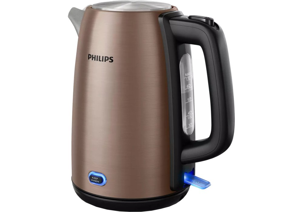 Електрочайник Philips HD9355/93