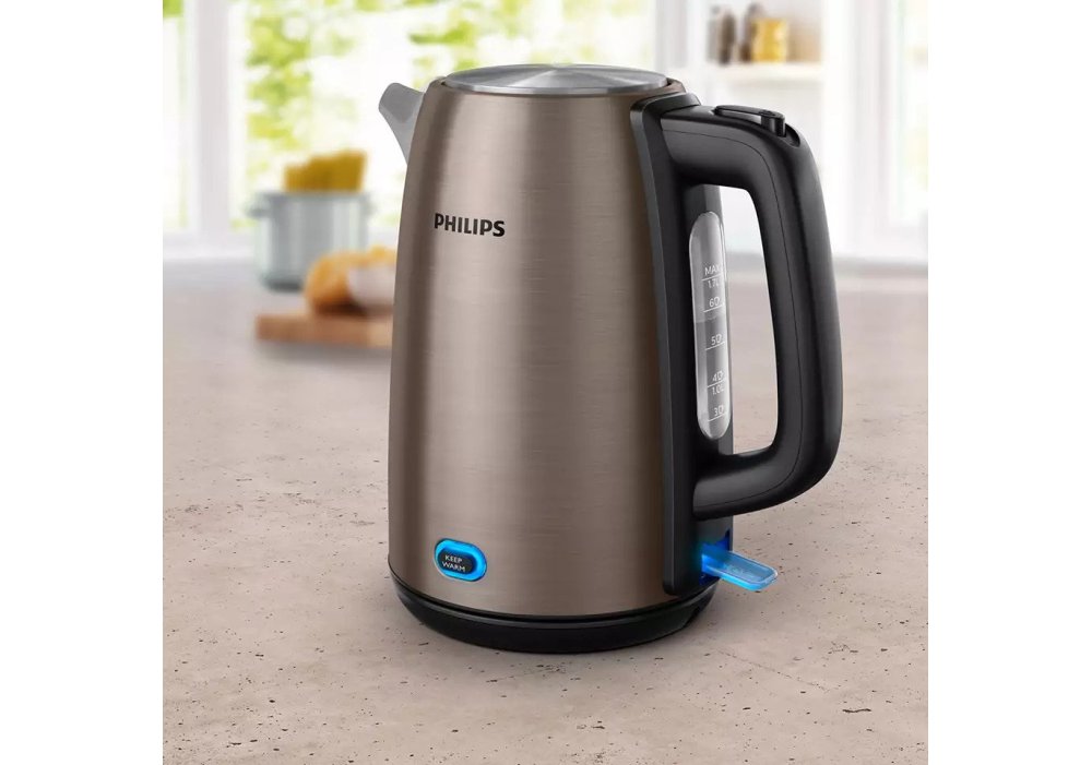 Електрочайник Philips HD9355/93