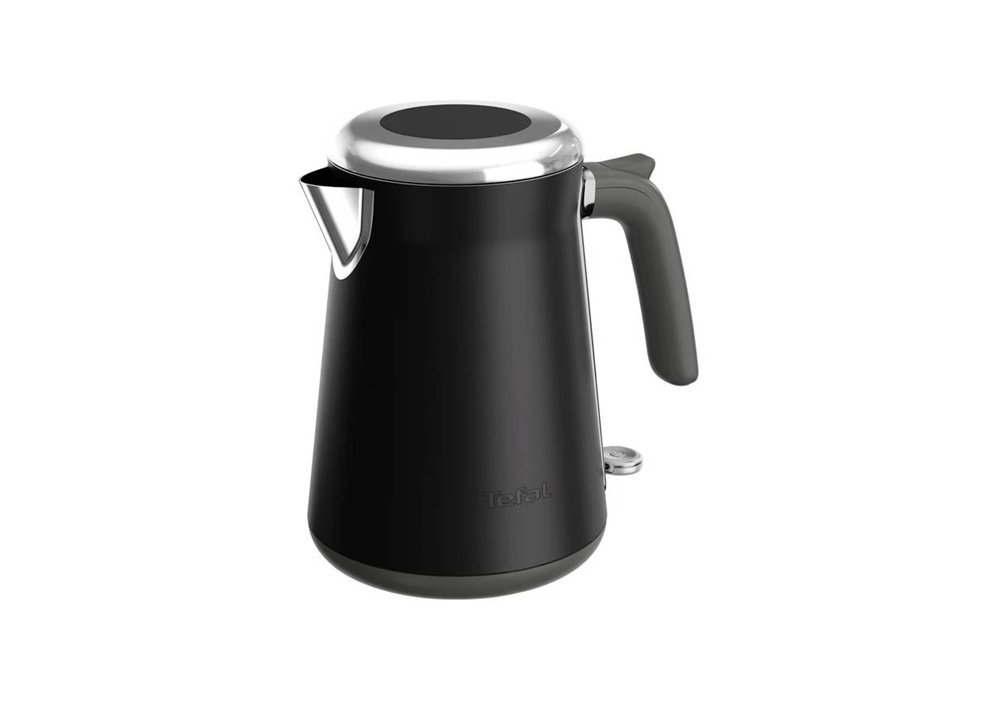 Електрочайник Tefal KI6668E1
