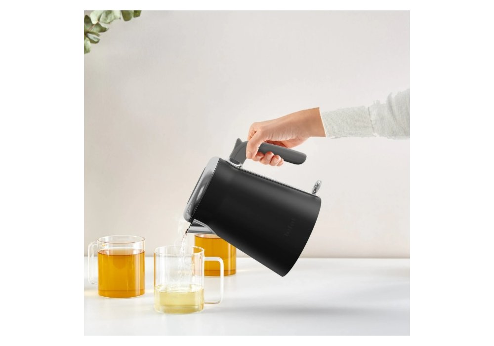 Електрочайник Tefal KI6668E1