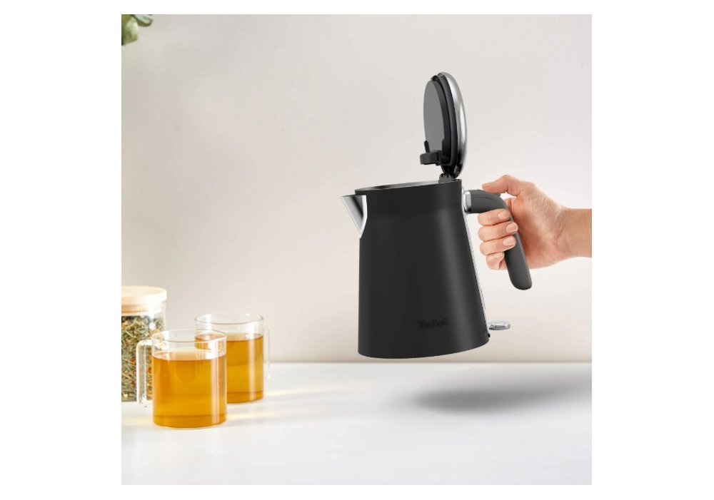 Електрочайник Tefal KI6668E1